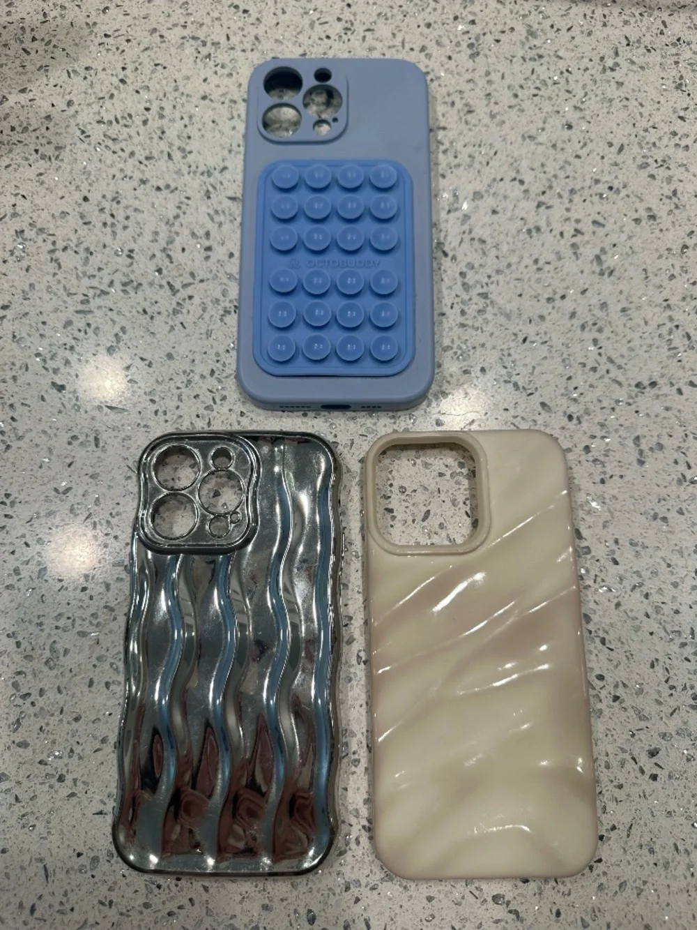 iPhone 14 Pro Max Phone Cases Bundle
